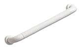 三栄水栓 【介護・手すり】 ソフトバー バーの直径34mm・長さ400mm W58-400