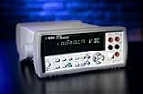 Agilent Digital Multimeter, 34411A, 6-1/2 Digits