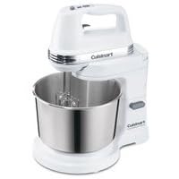 Cuisinart Hand & Stand Mixer Cuisinart Hand & Stand Mixer