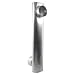 Electronics : DAF1 Skinny Duct" Telescoping Aluminum Dryer Vent (18" to 31")