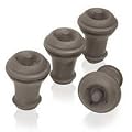 Vacu Vin Wine Saver Extra Stoppers, Set of 4
