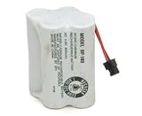 Uniden BP 180 - Scanner battery NiCd