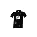 Memoboard mit Magneten T-SHIRT schwarz