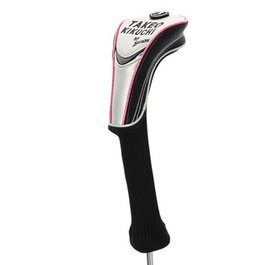 タケオキクチスポーツ ヘッドカバー ヘッドカバーFW用 329-04204