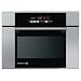 De Dietrich Compact 45 Fully Built-In Combination Microwave Oven DME795X