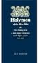 Holymen of the Blue Nile: The Making of an Arab-Islamic Community in the Nilotic Sudan, 1500-1850 (Northwestern University Press Series in Islam and Society in)