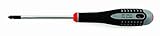 BAHCO BE-8601 3 Inch Ergo Phillips Screwdriver with Point Size 1 [並行輸入品]