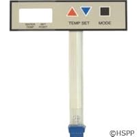 SWITCH / DECAL MEMBRANE