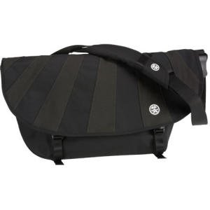 Crumpler Complete Seed Messenger Bag 1342cu in
