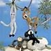 Stuffed Animals 16