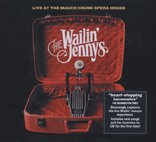 Live at the Mauch Opera House