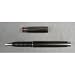 Rotring Esprit Graphite Telescopic Fountain Pen Medium Nib
