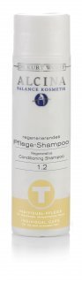 Alcina Pflege-Shampoo 1,2 250ml