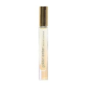 golden amber eau de parfum fragrance pen 7.9ml by becker.eshaya golden amber eau de parfum fragrance pen 7.9ml by becker.eshaya