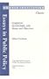 Foreign Economic Aid: Means and Objectives (Essays in Public Policy)