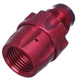 New Designz Thread Saver ASA - Dust Red