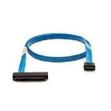 HP AN975A External Mini-SAS zu 4x1 Mini-SAS Kabel 2m