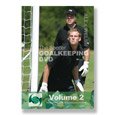 The Soccer Goalkeeper DVD Vol 2