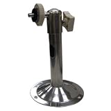 New VONNIC Camera Bracket B204 Wall Mount Heavy Duty 4 Cable Manage Silver Retail High Quality