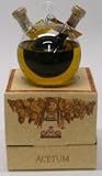 Acetum Convivio: Balsamic and Olive OIl Cruet