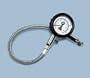 BMW Genuine Factory OEM 82120140377 Mechanical Tire Pressure Gauge