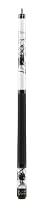 Viper 48-Inch Jr. Billiard Cue (16-Ounce, Spider)