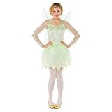 Disney Store Tinker Bell Costume for Her Medium Tinkerbell