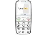 Bea-fon S210EU_001W farbdisplay Seniorenhandy mit SOS Taste (Tischladeschale, Hörgerätekompatibel, Bluetooth, MMS, Kamera) weiß Bea-fon S210EU_001W farbdisplay Seniorenhandy mit SOS Taste (Tischladeschale, Hörgerätekompatibel, Bluetooth, MMS, Kamera) weiß