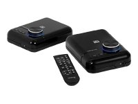 Childrens Toyshop  Computer : Creative Xmod Wireless - Sound card - USB - Creative X-Fi Xtreme Fidelity