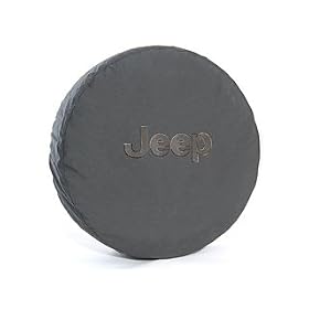 Jeep Spare Tire Cover Jeep Logo