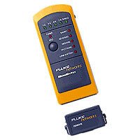 Fluke Networks MT-8200-49A MicroMapper
