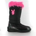 Playboy Wicked Boot Ladies