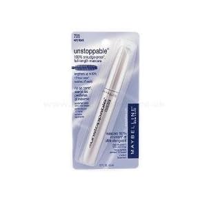 Maybelline Unstoppable Mascara 702
