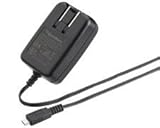 OEM Blackberry Micro Charger 8220 Storm 9530 Curve 8900