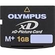 OLYMPUS XD 1GB Memory Picture Card 1G 1 GB G