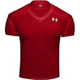 Football - UA 8S YTH COLLEGE PARK FB JERSEY