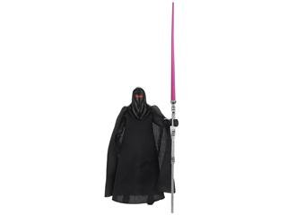 21dBWdIRrlL Star Wars Basic Figure Force Unleashed Shadow Guard