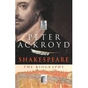 Shakespeare: The Biography
