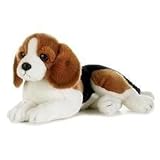 Aurora Plush 12" Flopsie Bernie Beagle
