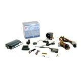 Stellar 2 Way Lcd Remote Start With Keyless Accessories Car Alarms