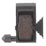 Calculator Ink Roller, Purple