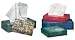 ^Standard Facial Tissues - Facial Tissue 5.0" x 7.5 40 sheets/bx Min.Order is 1 CS ( 200 box / Case; )