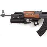 CAW BG-15  AK47/47S用　グレネードランチャー  168発モスカート付き