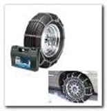 Review Security Chain Company QG2228 / Security Chain Company QG2228 Quik Grip Tire Chains, 1 Pair, For Select Passenger Vehicles