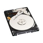 Western Digital 320 GB Scorpio Sata 5400 Rpm 8MB 2.5IN