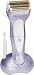 Remington Smooth and Silky Rechargeable Women's Shaver - WDF3500