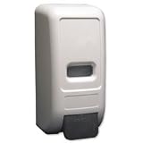 DISPENSER FOAM SOAP 800 ML WHITE