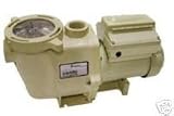 Pentair IntelliFlo Reduced Energy 3.2 Pool Pump 011012