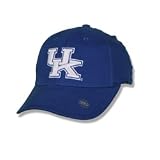Kentucky Wildcats Nike Youth Hats - Brushed Swooshflex