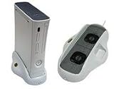 Power Cooling System Vertical Stand for Xbox 360